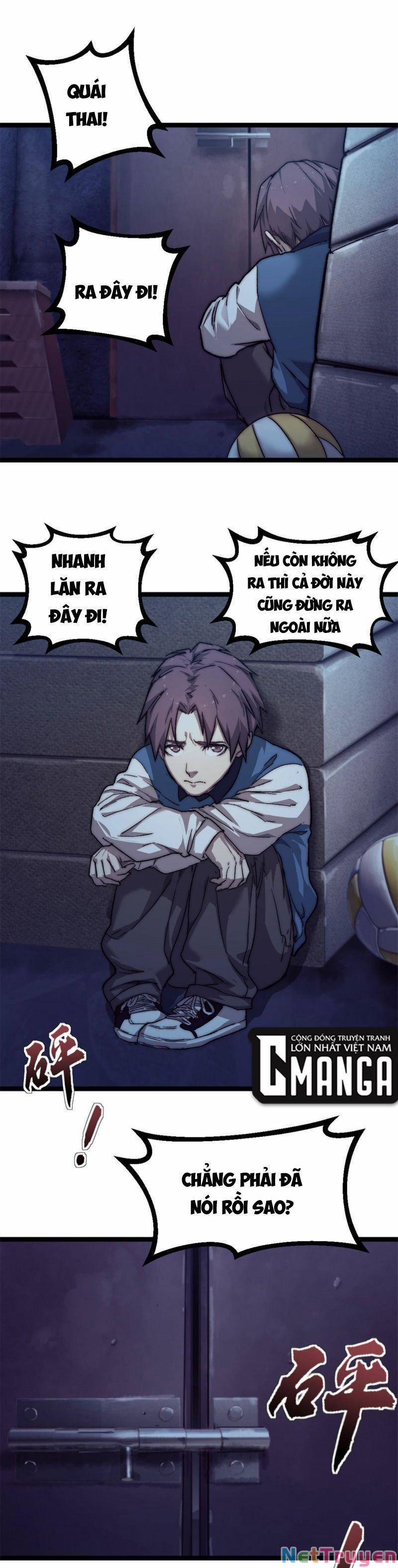 Một Ngày Của Tôi Có 48 Giờ 3 trang 8