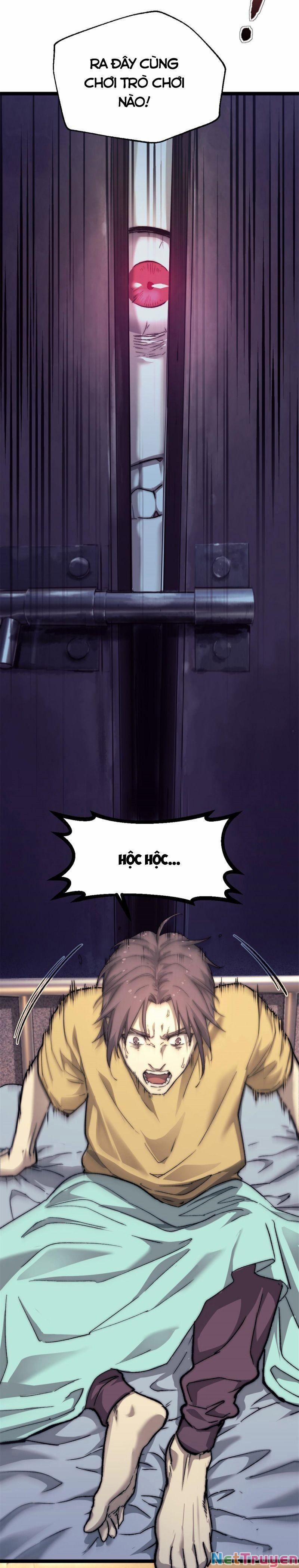 Một Ngày Của Tôi Có 48 Giờ 3 trang 9