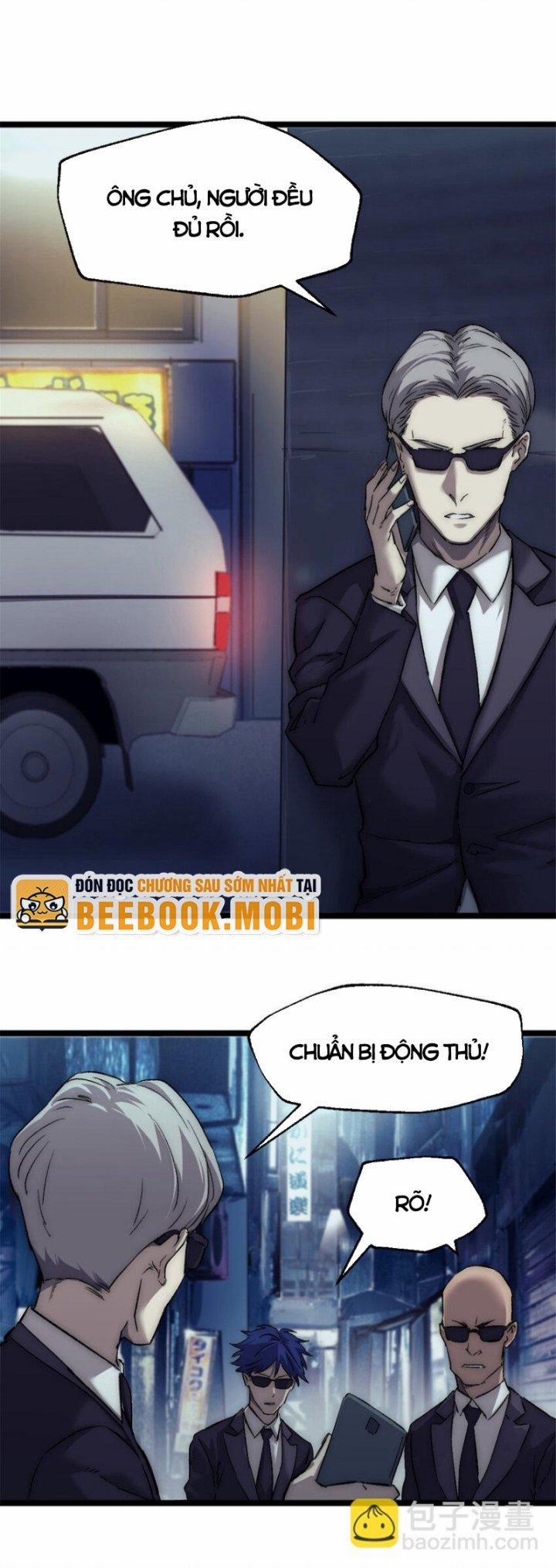 Một Ngày Của Tôi Có 48 Giờ 30 trang 10