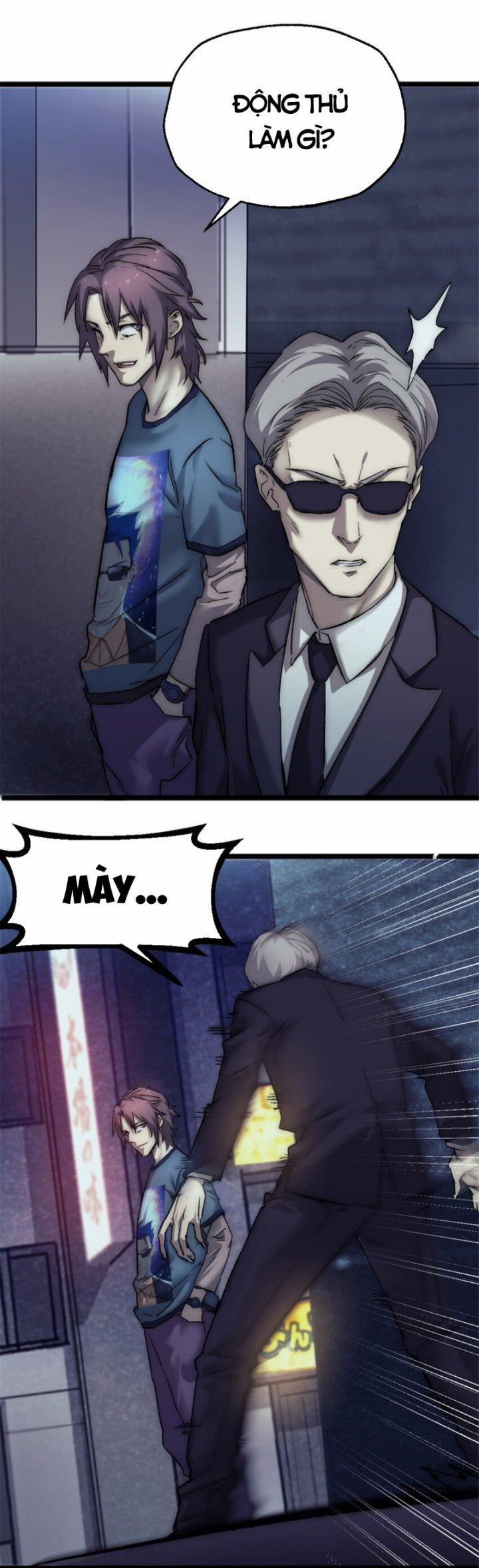 Một Ngày Của Tôi Có 48 Giờ 30 trang 11