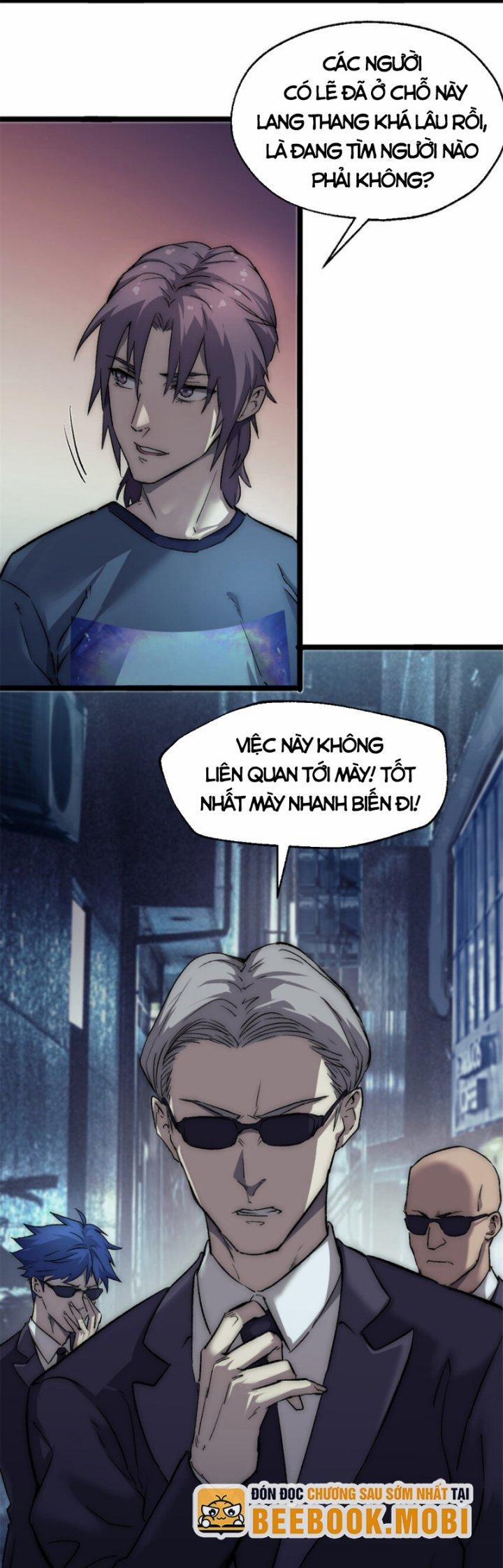 Một Ngày Của Tôi Có 48 Giờ 30 trang 12