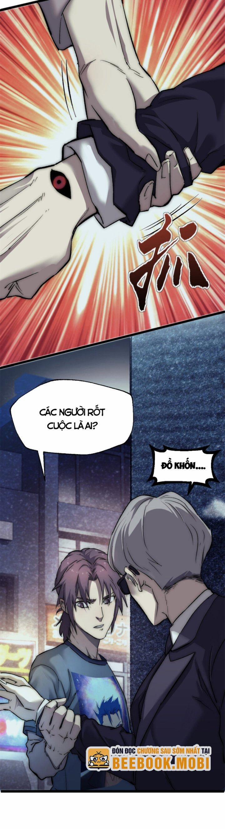 Một Ngày Của Tôi Có 48 Giờ 30 trang 14