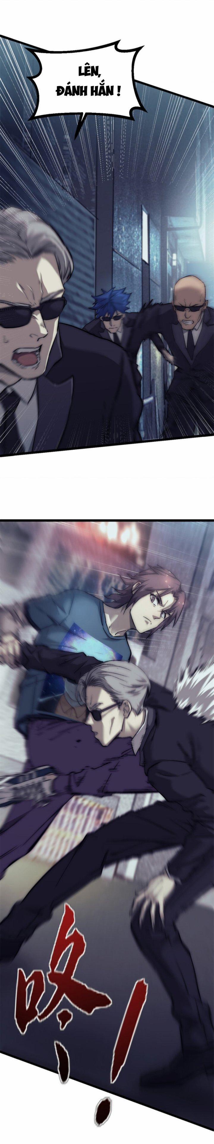 Một Ngày Của Tôi Có 48 Giờ 30 trang 15