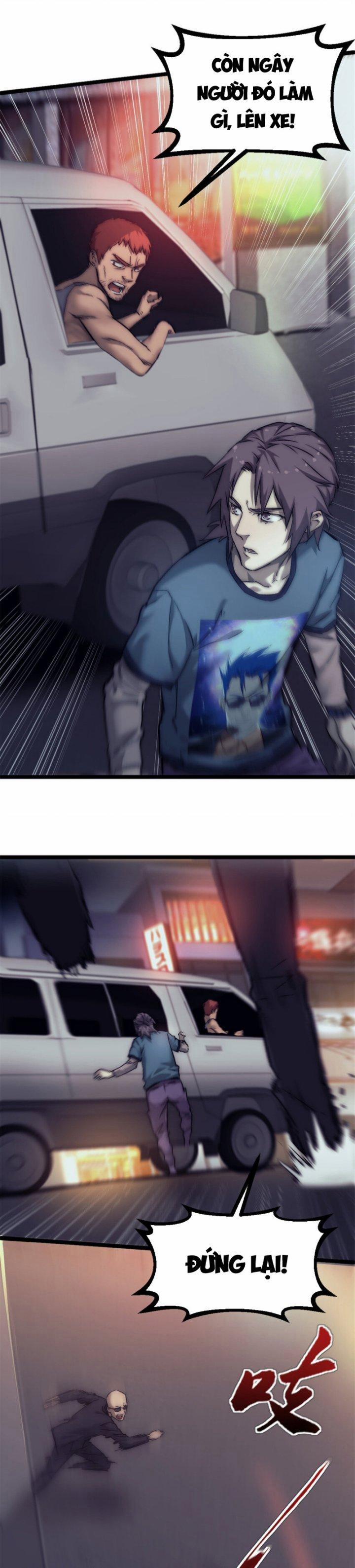 Một Ngày Của Tôi Có 48 Giờ 30 trang 17