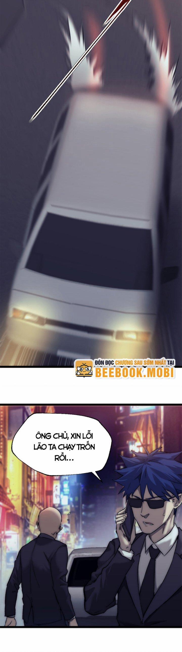 Một Ngày Của Tôi Có 48 Giờ 30 trang 18