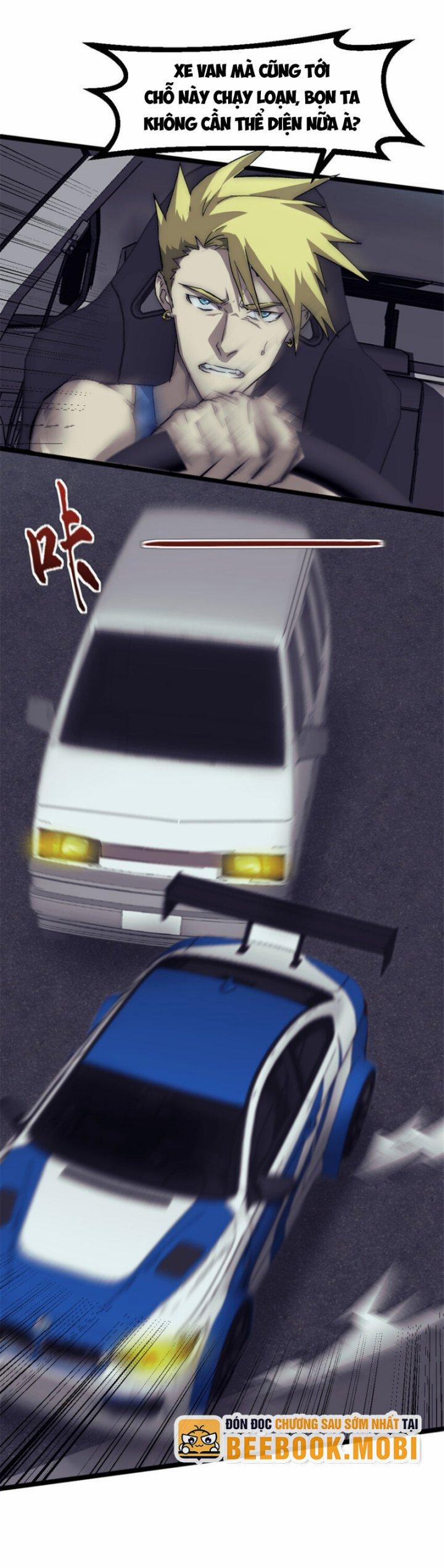 Một Ngày Của Tôi Có 48 Giờ 30 trang 2