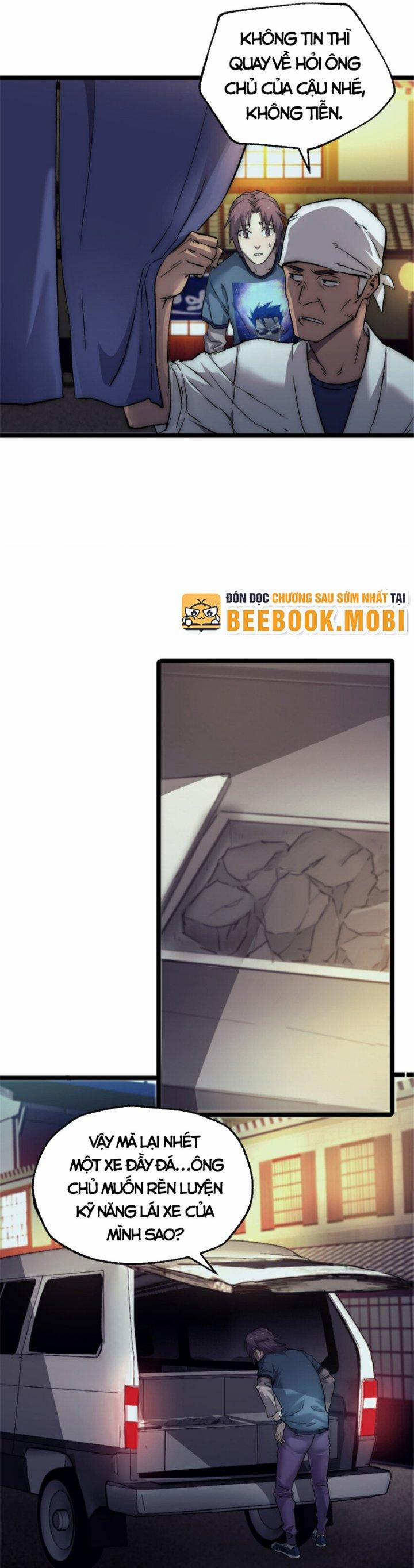 Một Ngày Của Tôi Có 48 Giờ 30 trang 6