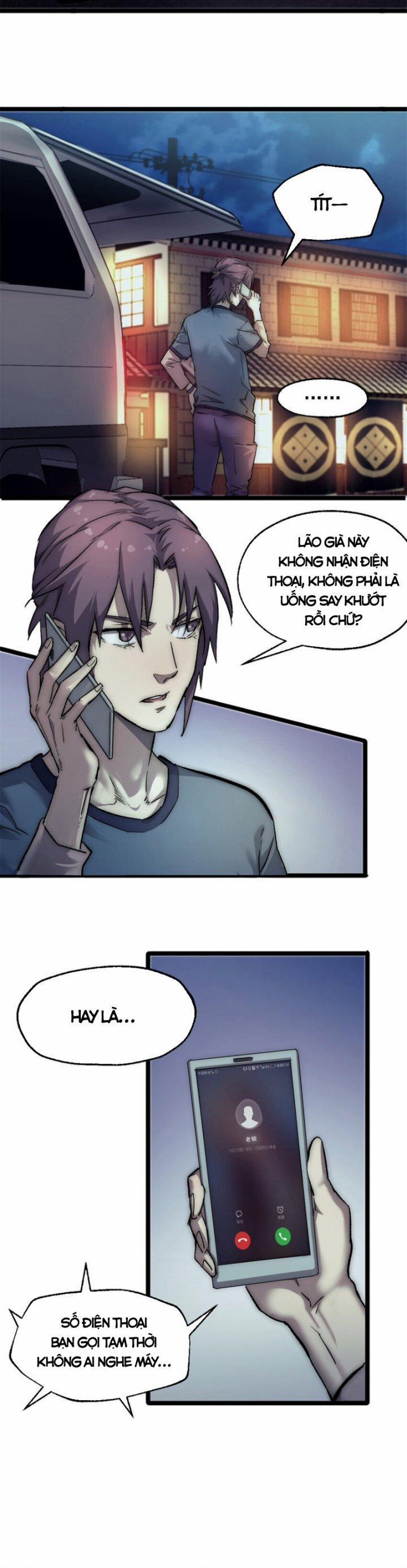 Một Ngày Của Tôi Có 48 Giờ 30 trang 7