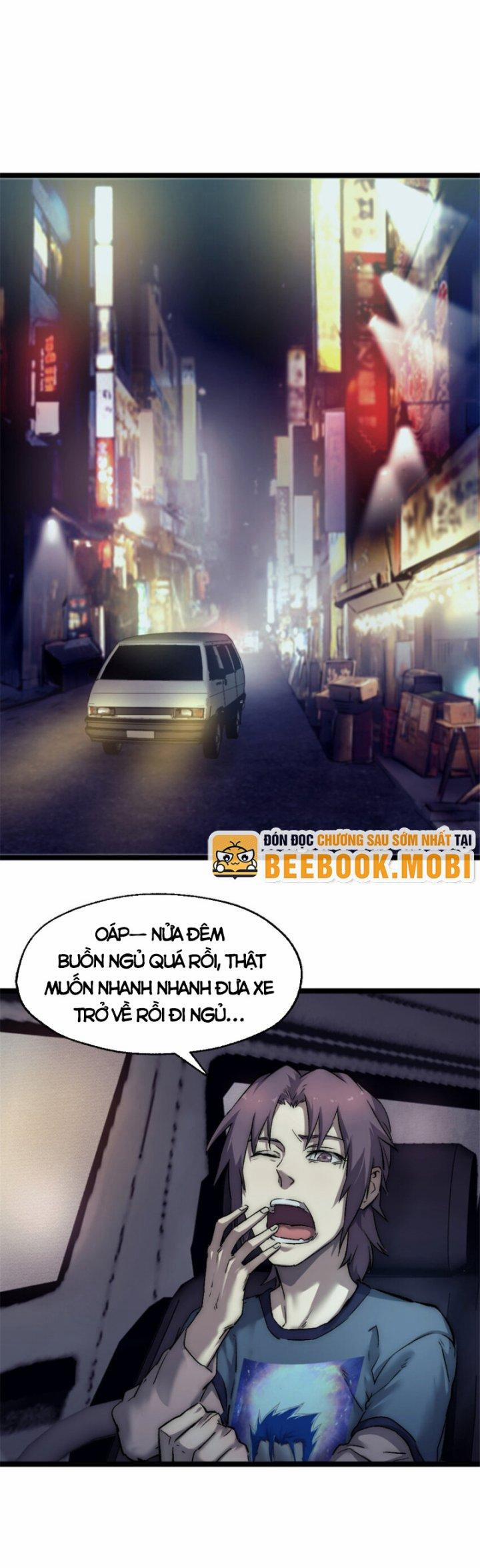 Một Ngày Của Tôi Có 48 Giờ 30 trang 8