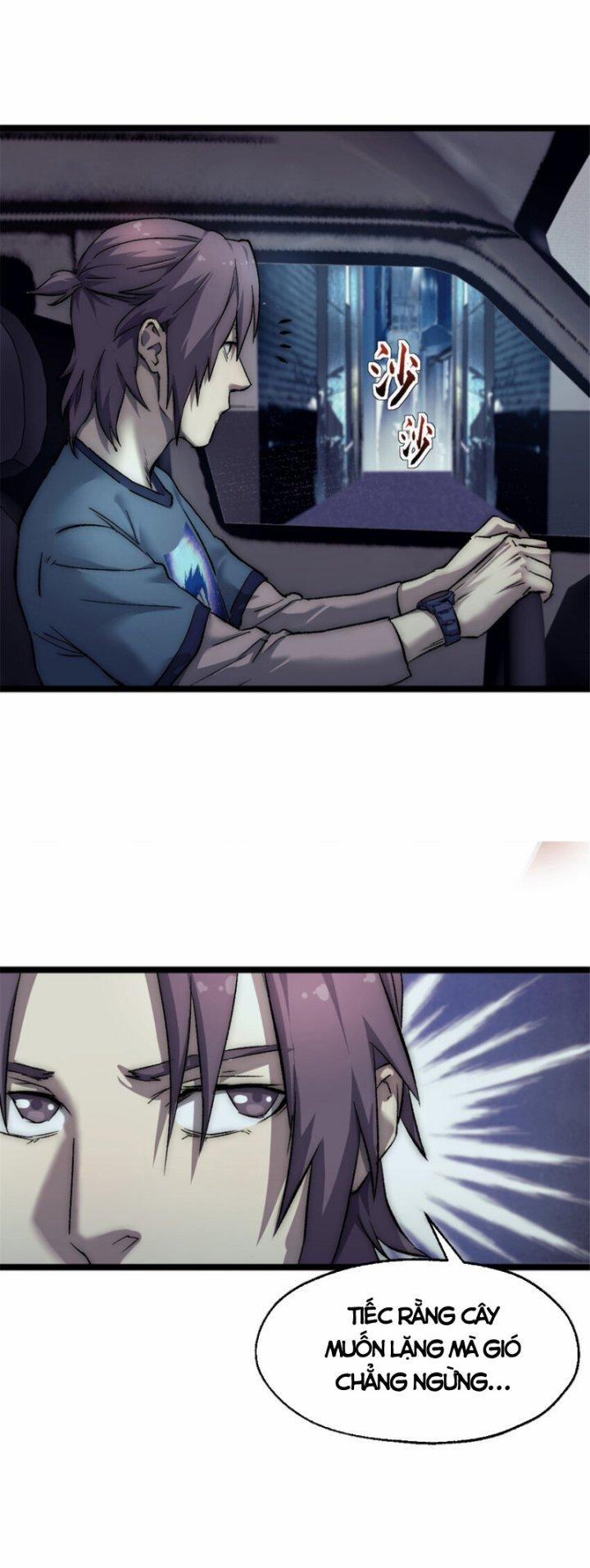 Một Ngày Của Tôi Có 48 Giờ 30 trang 9