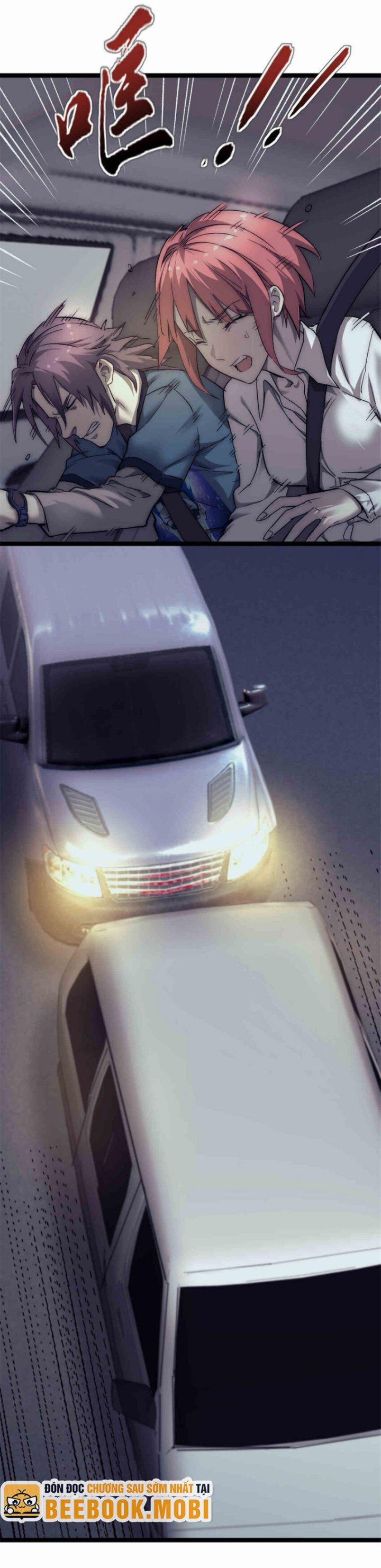 Một Ngày Của Tôi Có 48 Giờ 31 trang 10