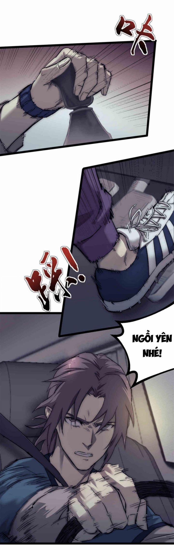 Một Ngày Của Tôi Có 48 Giờ 31 trang 11