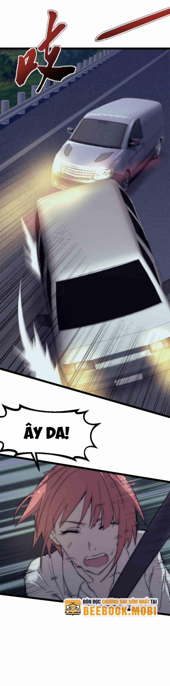 Một Ngày Của Tôi Có 48 Giờ 31 trang 12