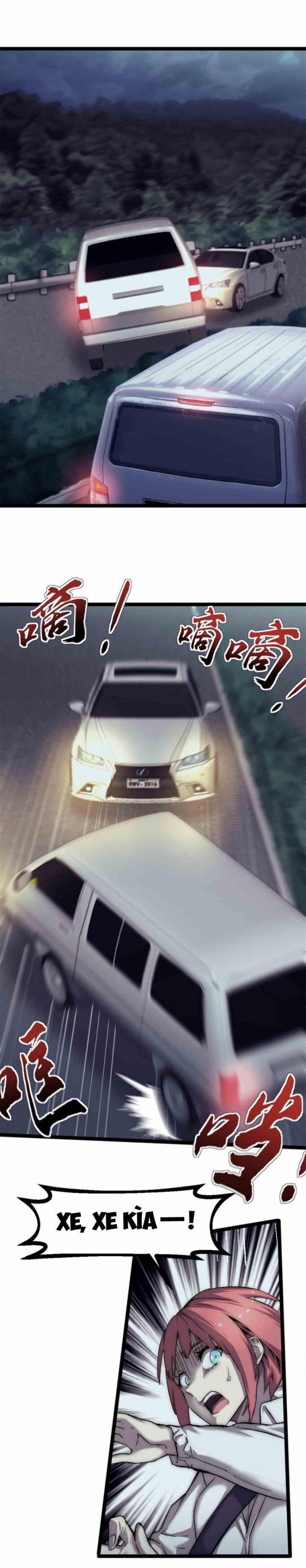 Một Ngày Của Tôi Có 48 Giờ 31 trang 13