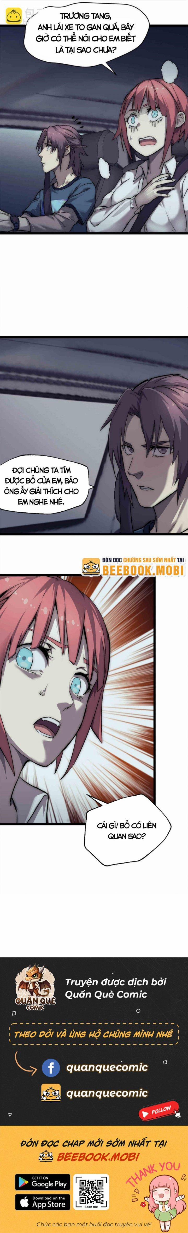 Một Ngày Của Tôi Có 48 Giờ 31 trang 16