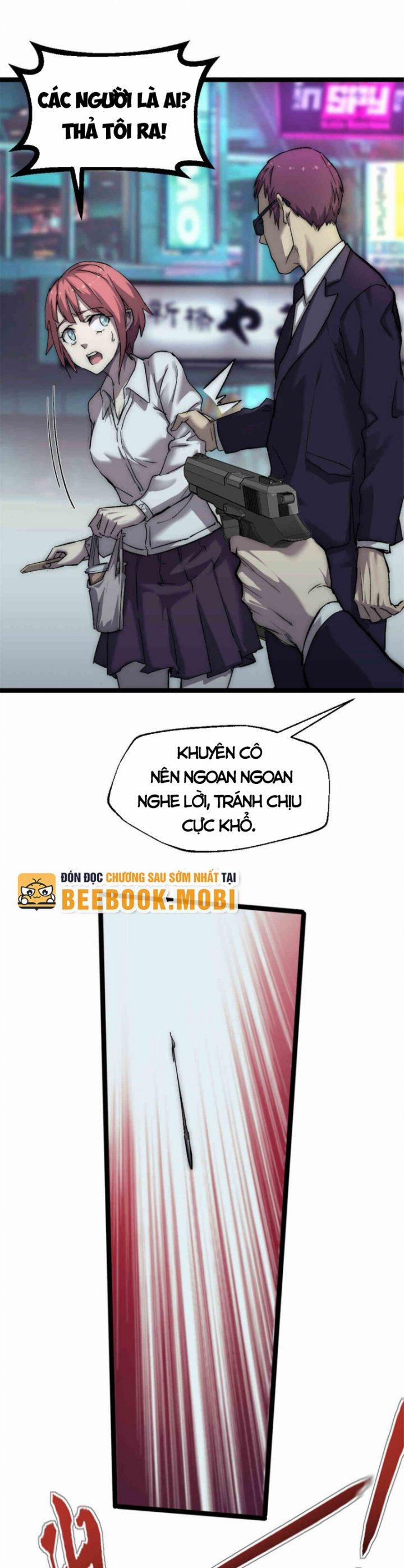 Một Ngày Của Tôi Có 48 Giờ 31 trang 2