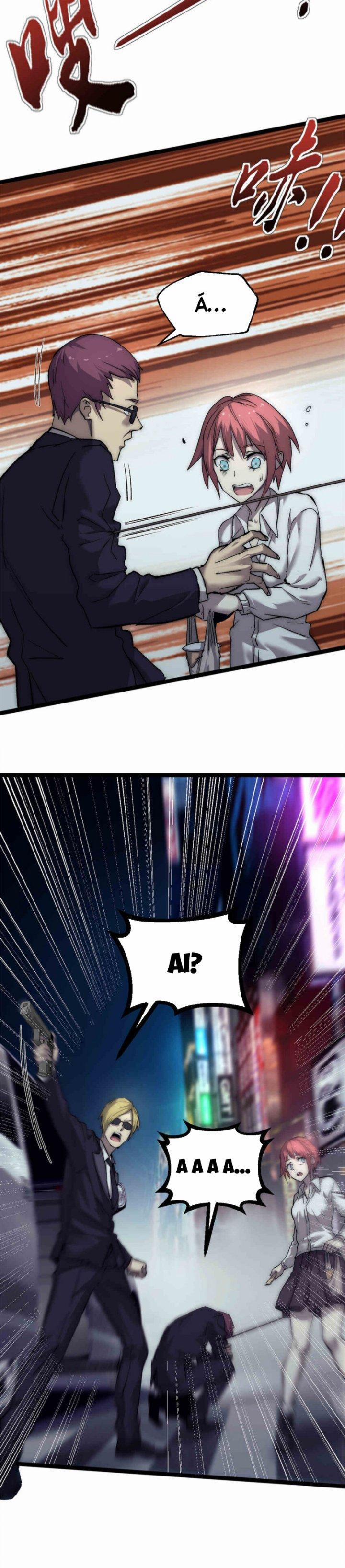 Một Ngày Của Tôi Có 48 Giờ 31 trang 3