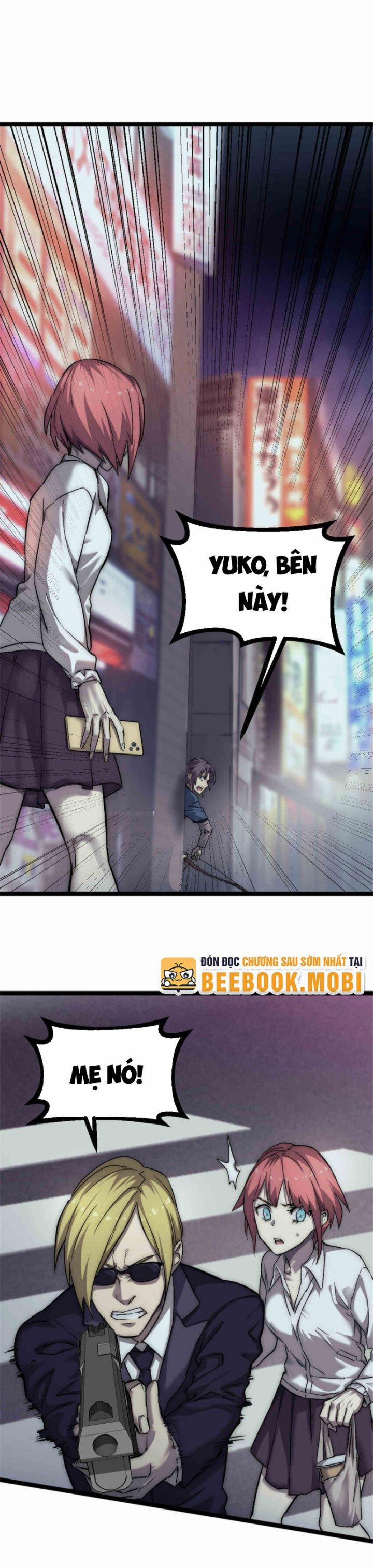 Một Ngày Của Tôi Có 48 Giờ 31 trang 4