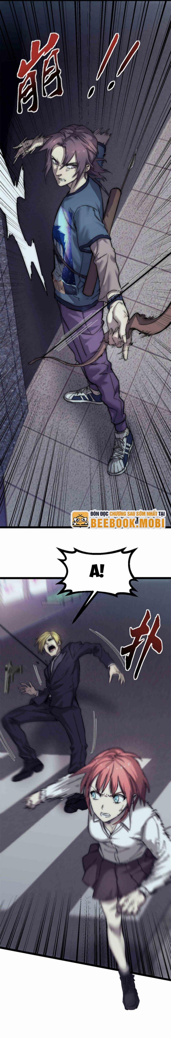 Một Ngày Của Tôi Có 48 Giờ 31 trang 6