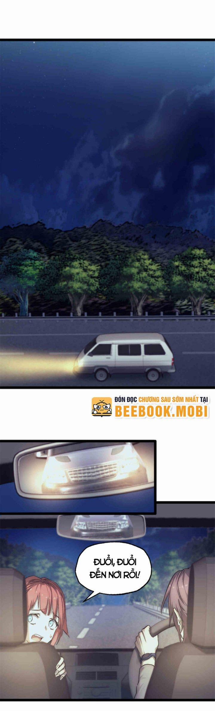 Một Ngày Của Tôi Có 48 Giờ 31 trang 8