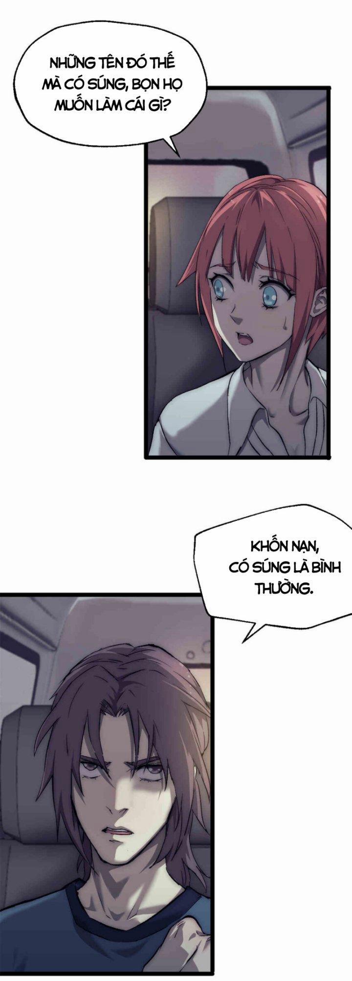 Một Ngày Của Tôi Có 48 Giờ 31 trang 9