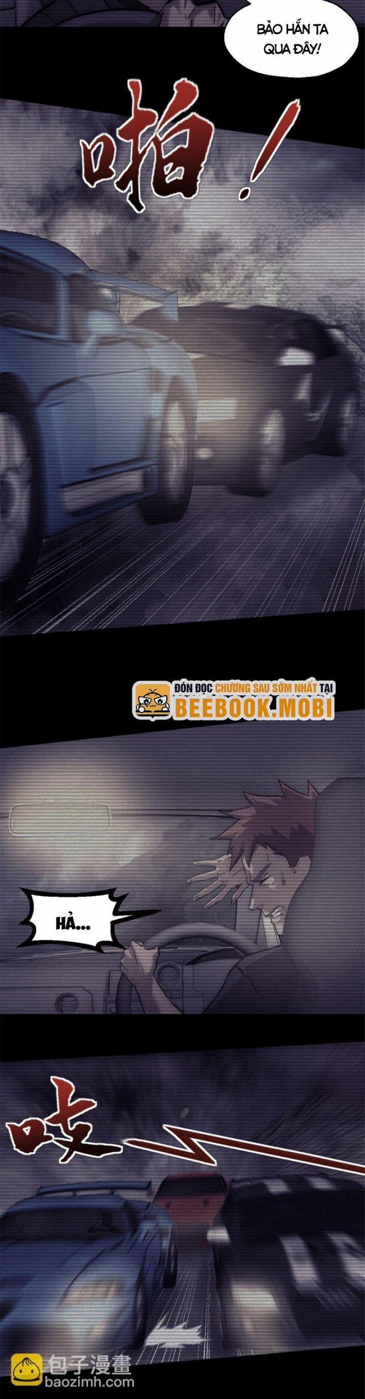 Một Ngày Của Tôi Có 48 Giờ 32 trang 10