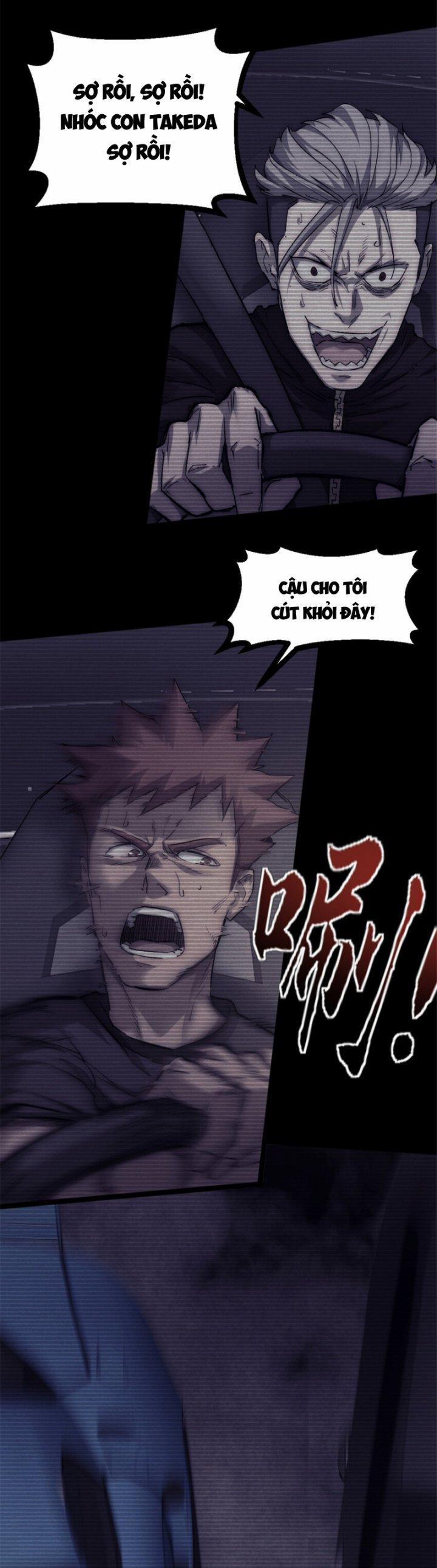 Một Ngày Của Tôi Có 48 Giờ 32 trang 11