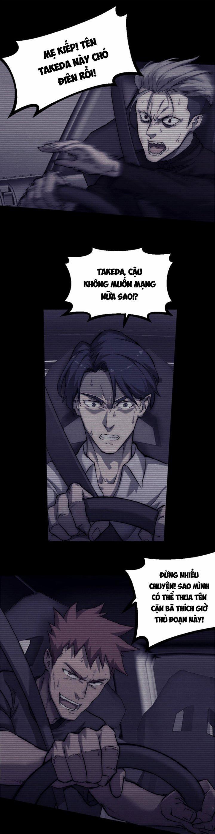 Một Ngày Của Tôi Có 48 Giờ 32 trang 13