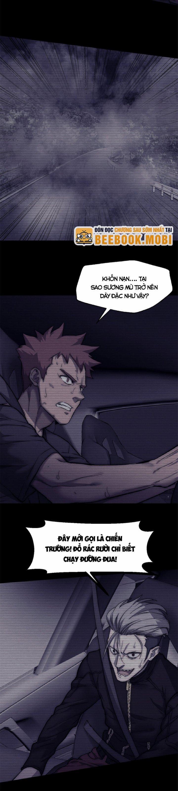 Một Ngày Của Tôi Có 48 Giờ 32 trang 14