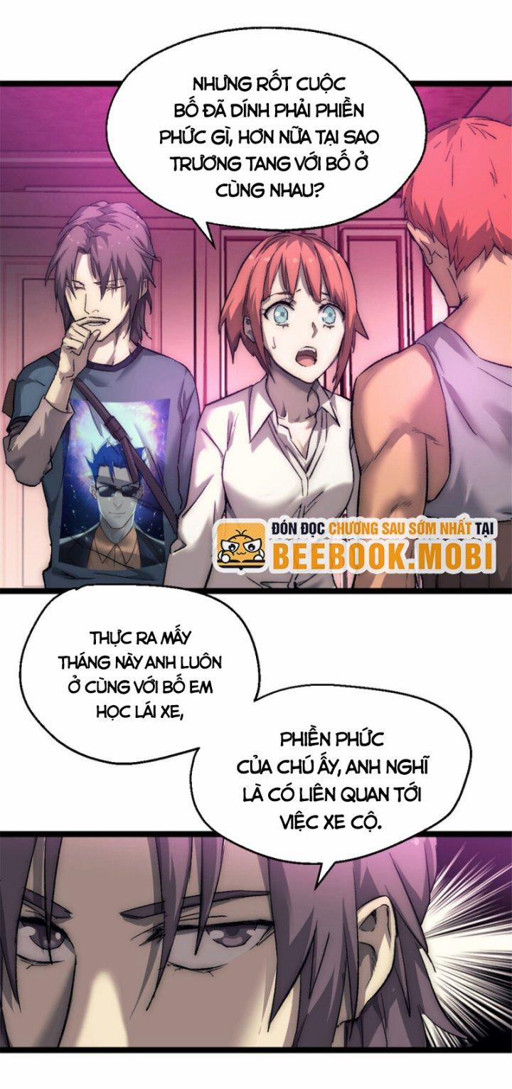 Một Ngày Của Tôi Có 48 Giờ 32 trang 2