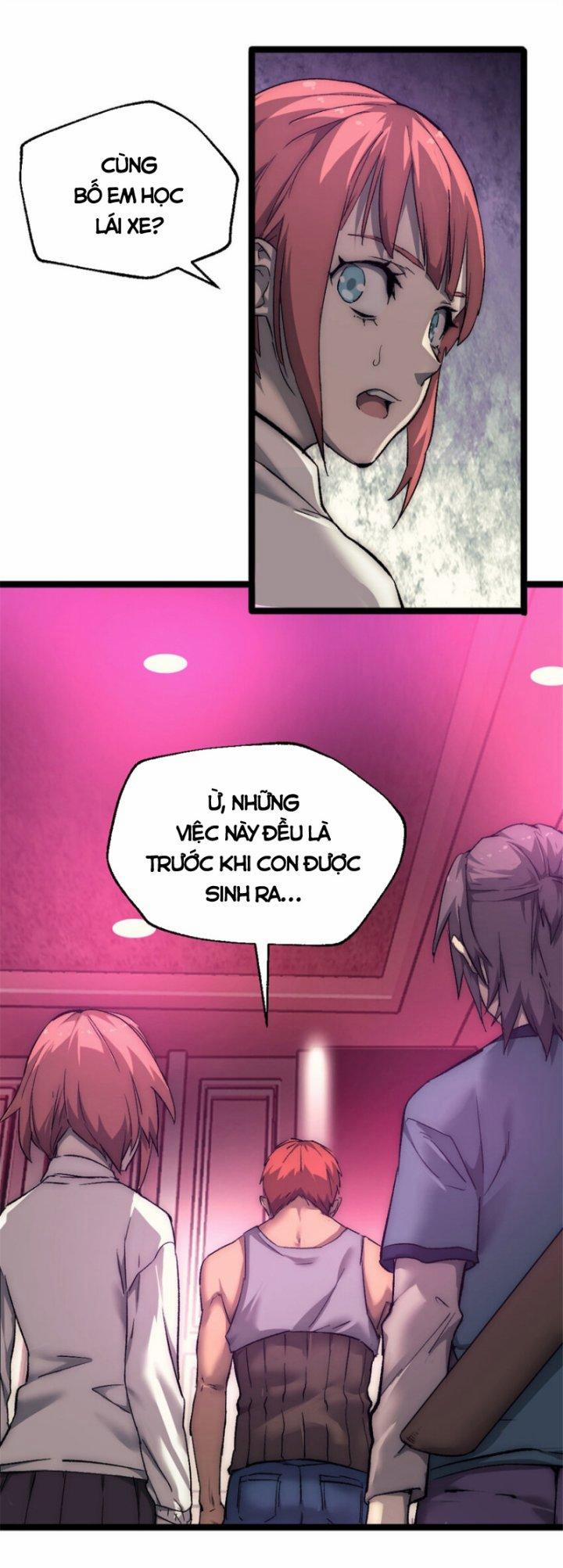 Một Ngày Của Tôi Có 48 Giờ 32 trang 3