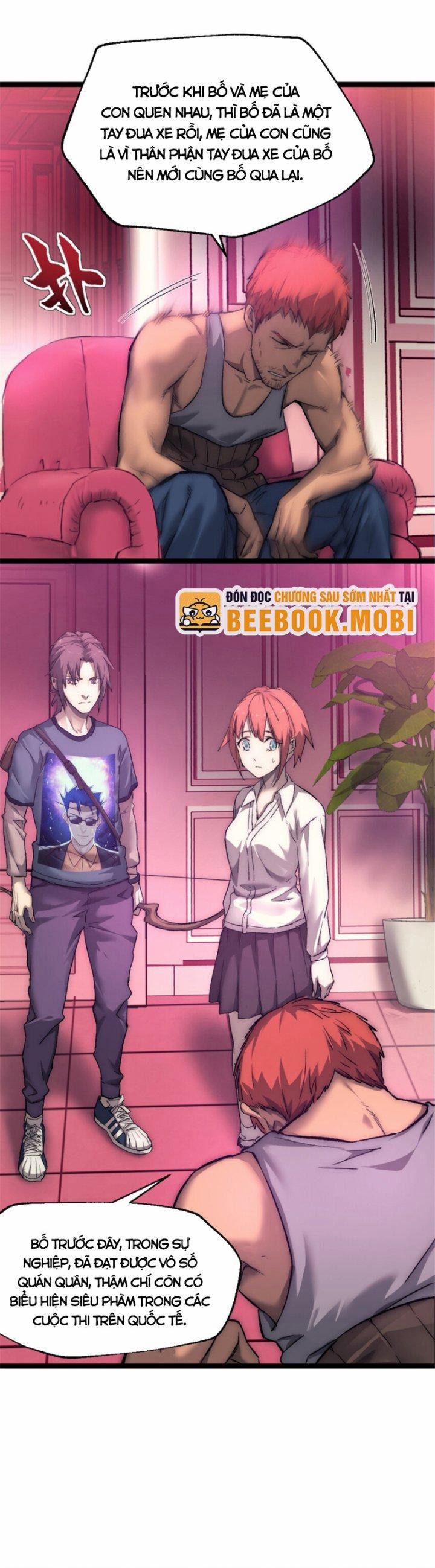 Một Ngày Của Tôi Có 48 Giờ 32 trang 4