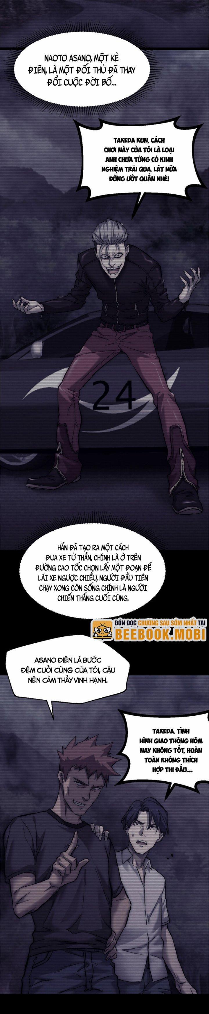 Một Ngày Của Tôi Có 48 Giờ 32 trang 6