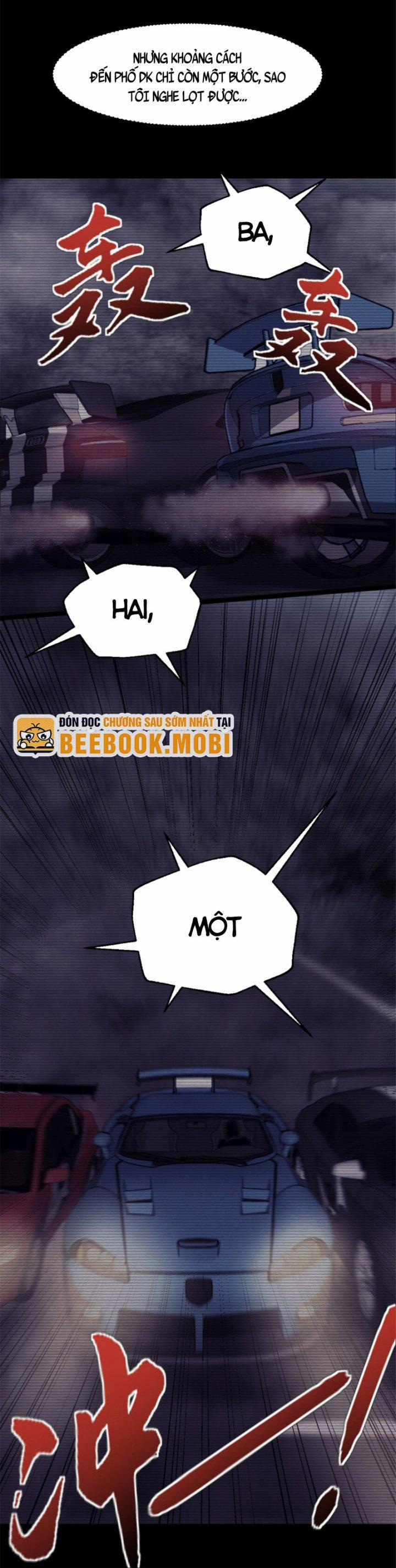 Một Ngày Của Tôi Có 48 Giờ 32 trang 8