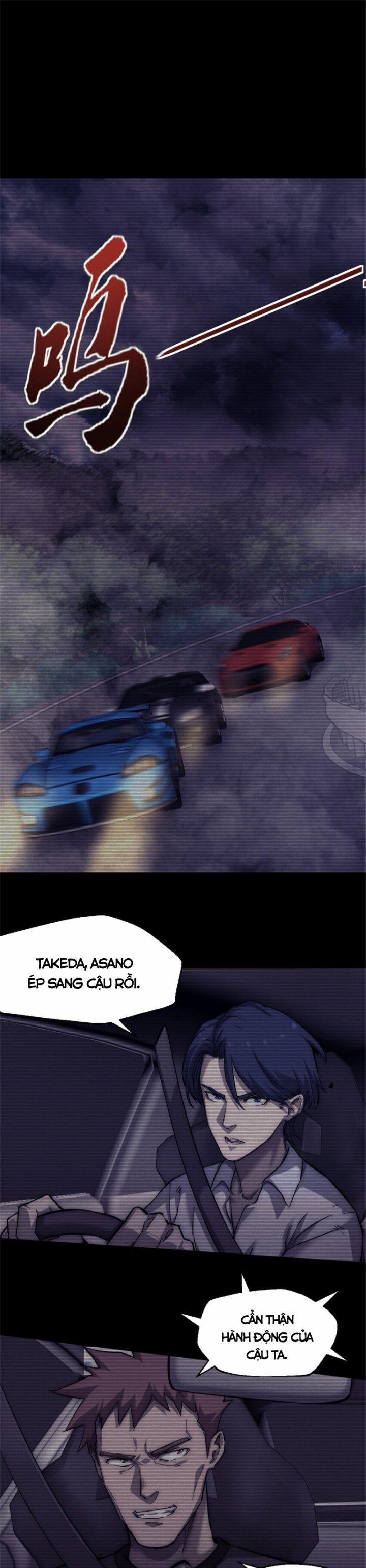 Một Ngày Của Tôi Có 48 Giờ 32 trang 9