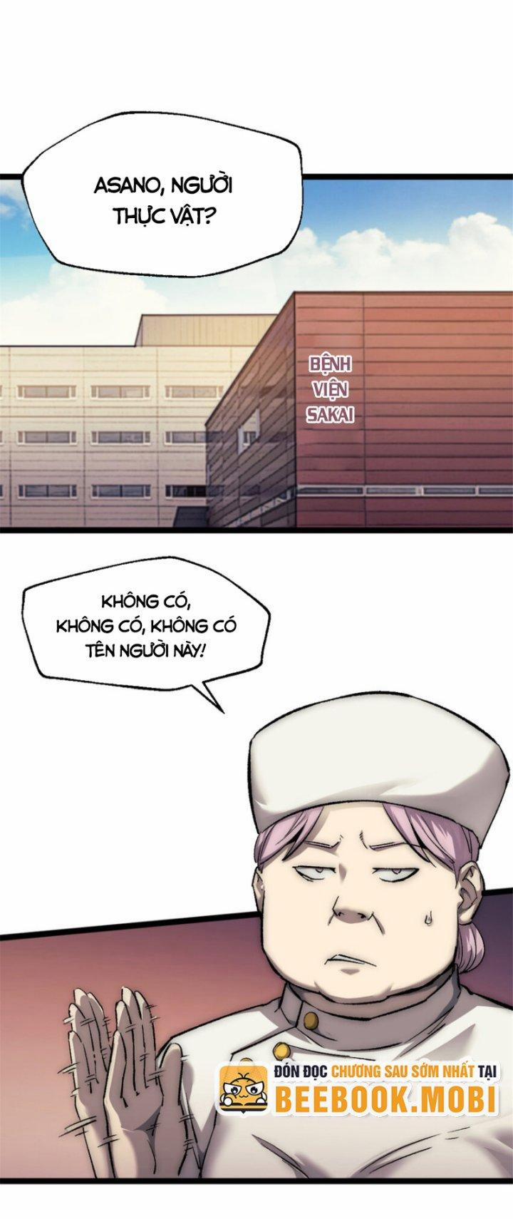 Một Ngày Của Tôi Có 48 Giờ 33 trang 12