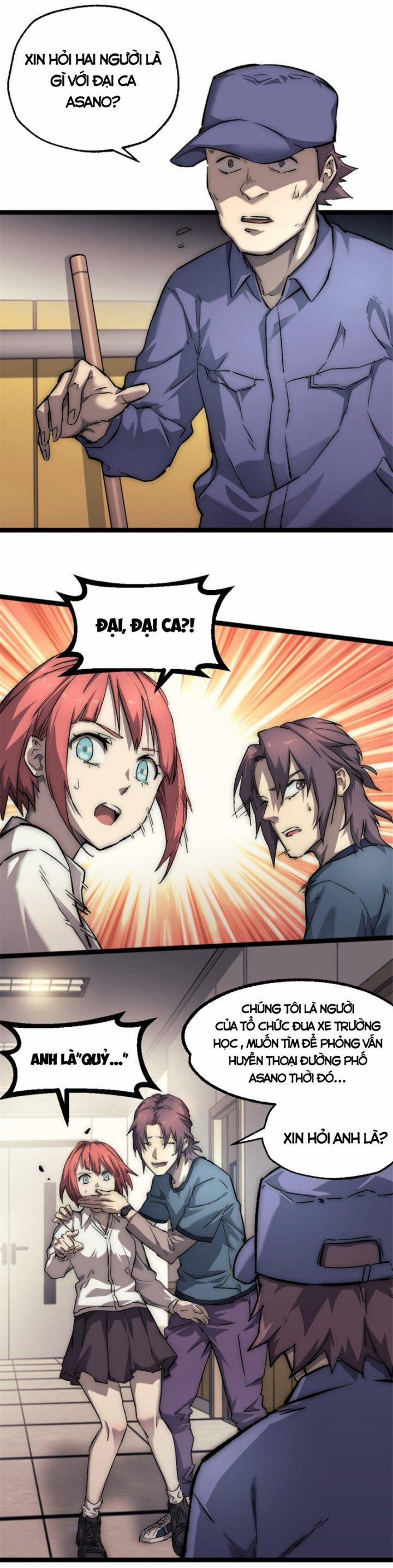 Một Ngày Của Tôi Có 48 Giờ 33 trang 15