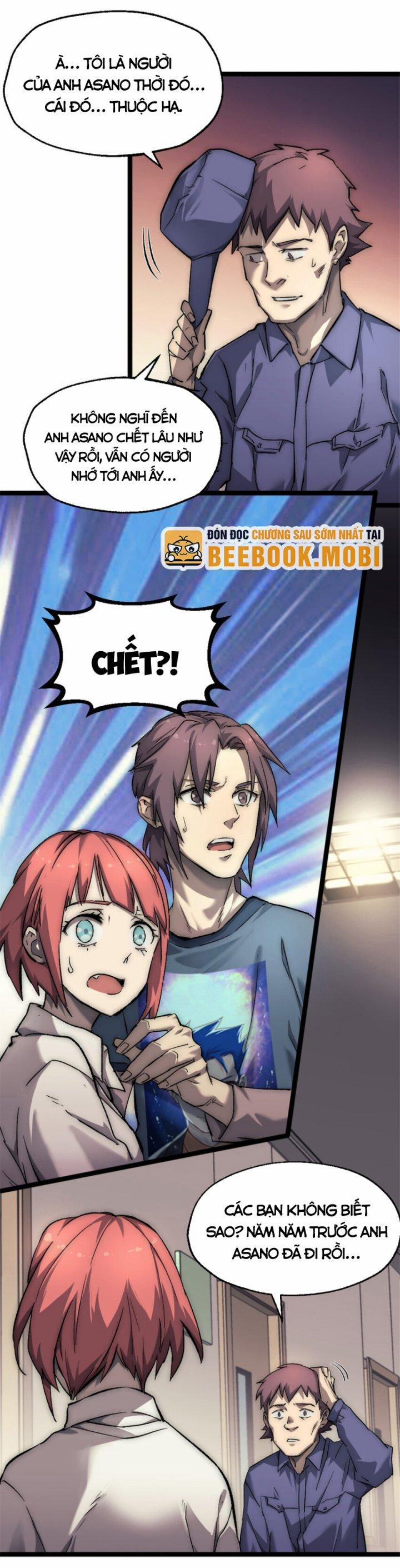 Một Ngày Của Tôi Có 48 Giờ 33 trang 16