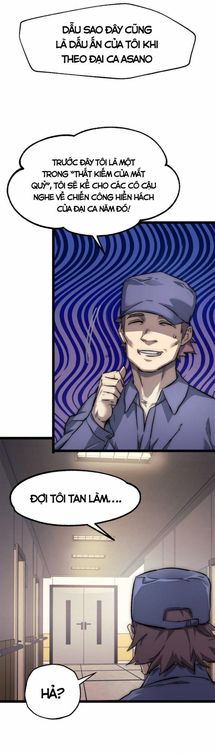 Một Ngày Của Tôi Có 48 Giờ 33 trang 19