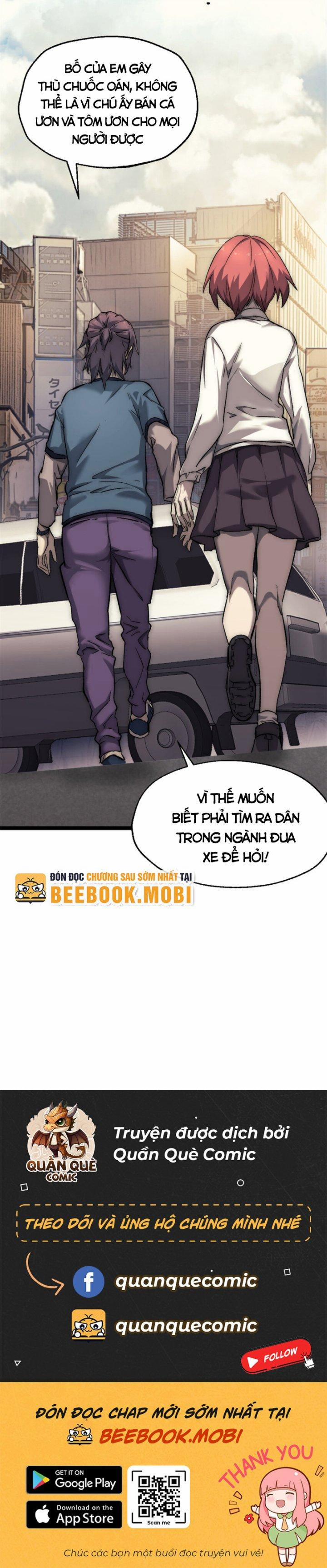 Một Ngày Của Tôi Có 48 Giờ 33 trang 22