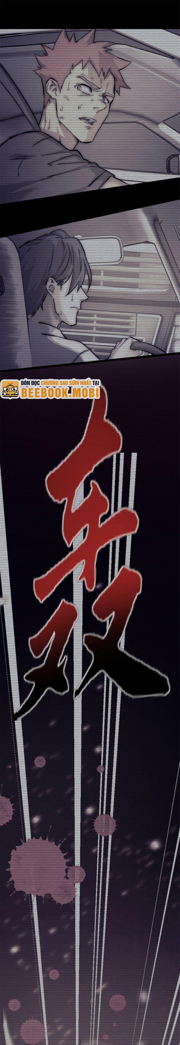 Một Ngày Của Tôi Có 48 Giờ 33 trang 4