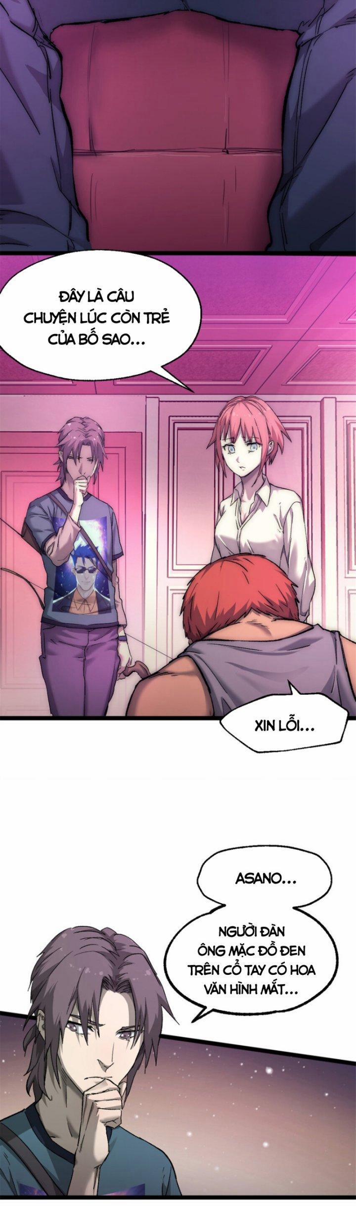 Một Ngày Của Tôi Có 48 Giờ 33 trang 7