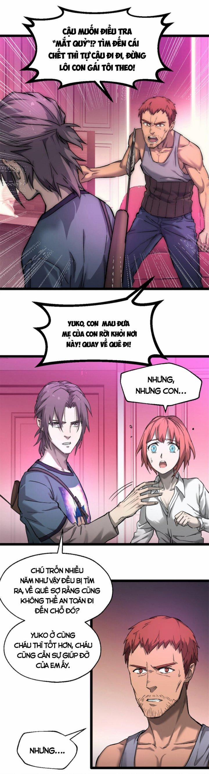 Một Ngày Của Tôi Có 48 Giờ 33 trang 9