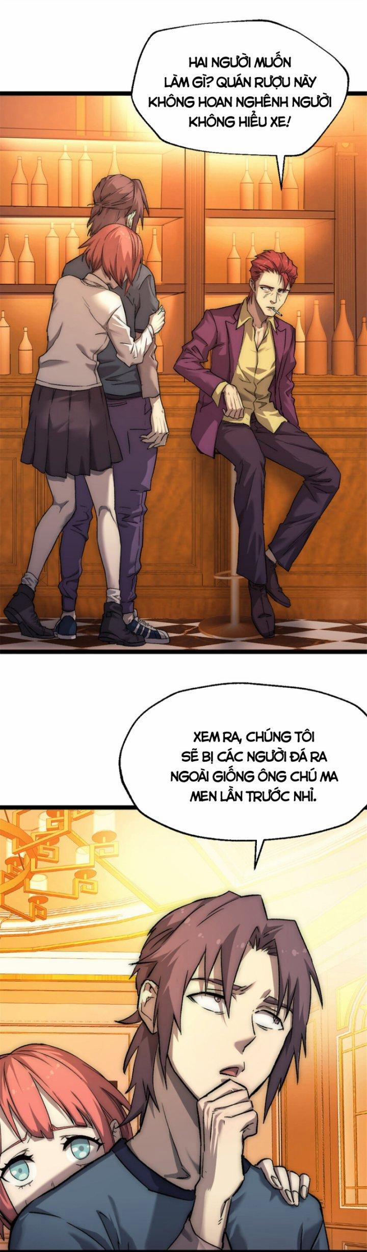 Một Ngày Của Tôi Có 48 Giờ 34 trang 1