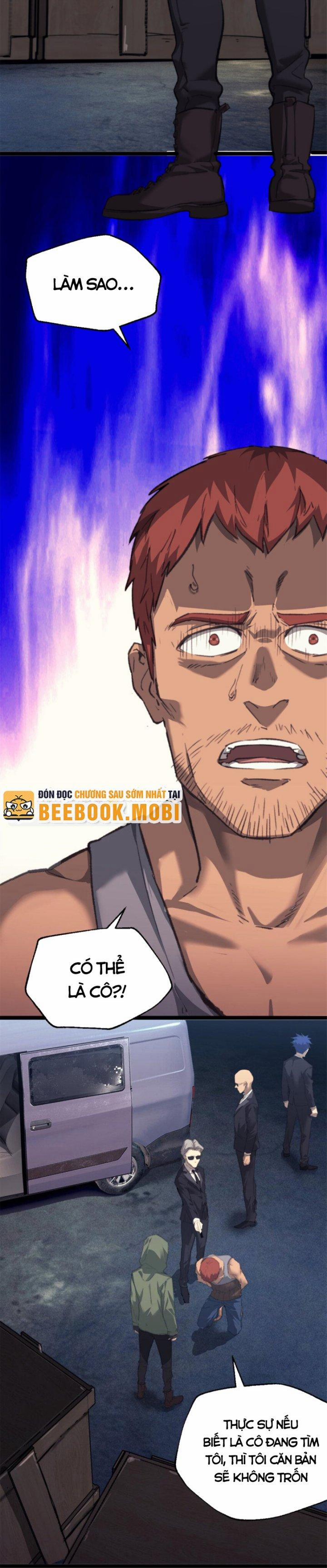 Một Ngày Của Tôi Có 48 Giờ 34 trang 10