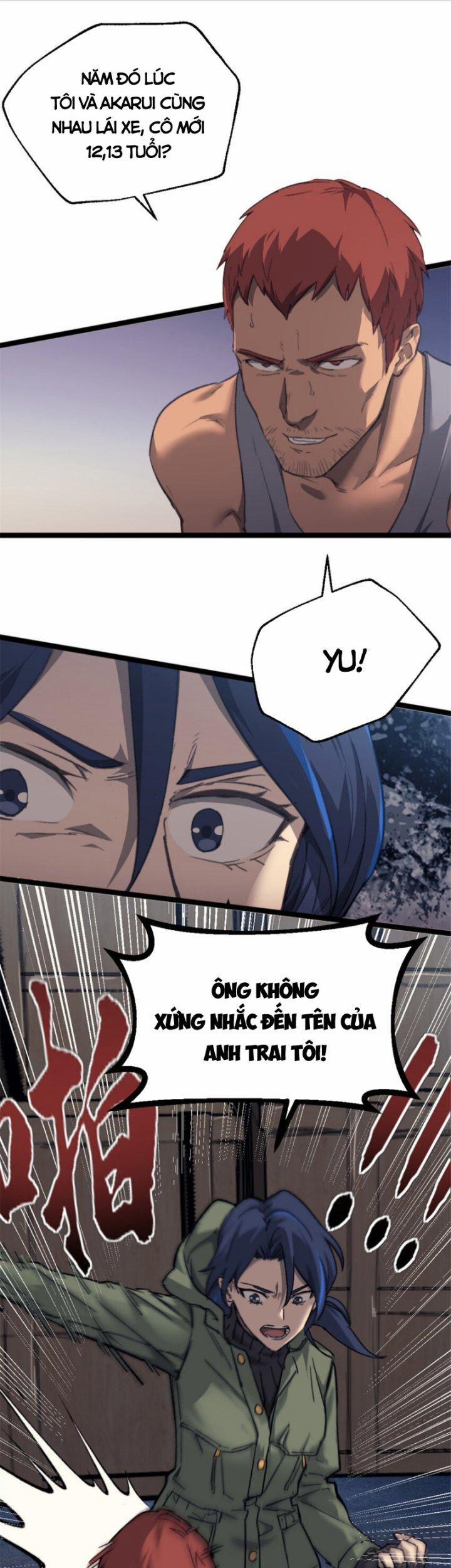 Một Ngày Của Tôi Có 48 Giờ 34 trang 11