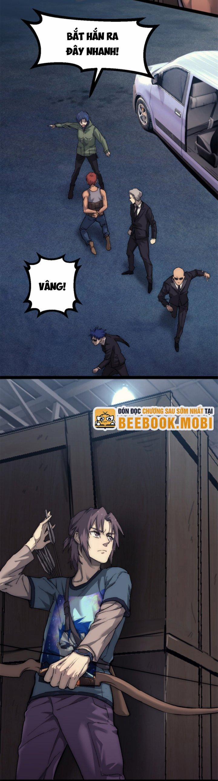 Một Ngày Của Tôi Có 48 Giờ 34 trang 14