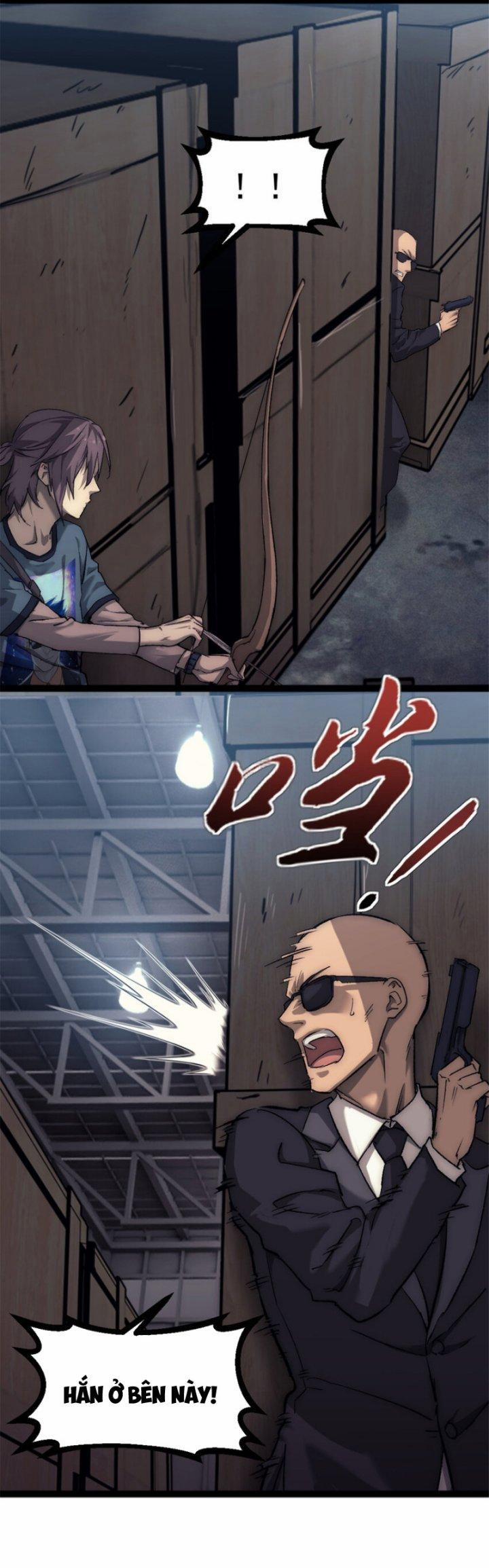 Một Ngày Của Tôi Có 48 Giờ 34 trang 15