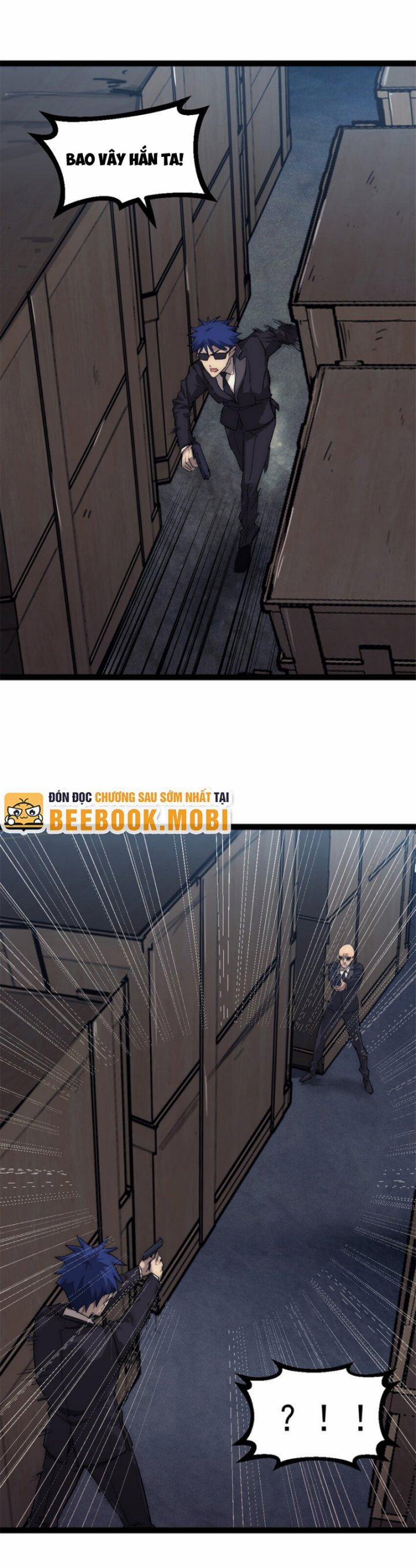 Một Ngày Của Tôi Có 48 Giờ 34 trang 16