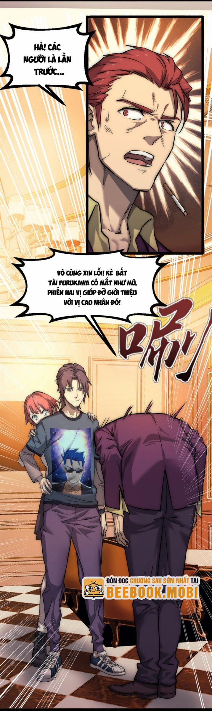 Một Ngày Của Tôi Có 48 Giờ 34 trang 2